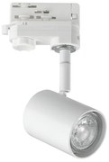 Spot directionabil pentru sina Link SPOT TRACK BIANCO 229706 IDL