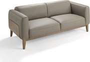 Canapea 3 locuri eleganta, design LUX Arawan AC-5353-3P