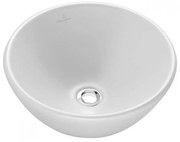 Lavoar pe blat, Villeroy&amp;Boch Loop &amp; Friends, 38cm, 71803801