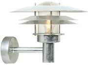 Aplica de perete exterior IP54, Amalienborg 10600219 DFTP