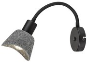 Aplica din material ecologic Farelia