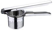 Presa pentru cartofi   legume din inox 10 cm