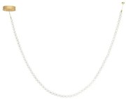 Lustra LED suspendata, deosebita design lux PERLA