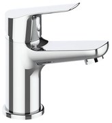 Baterie de cada Z-Inox ZLN8160 Argintie, functionare usoare si de durata