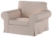 Husă de fotoliu Ektorp