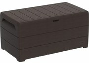 Duramax Cutie de depozitare pentru grădină Duraboxmaro, 416 l