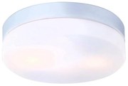 Plafonieră pentru baie Globo 32112 VRANOS 2xE27/40W/230V IP44