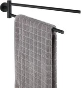 BOSIO, Suport dublu pentru prosop WENKO