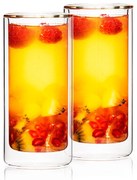 Pahare termo 4Home Summer Hot&Cool 250 ml,2 buc.