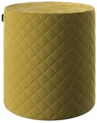 Pouf matlasat Barrel
