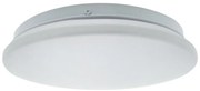 Plafonieră LED cu senzor de mișcare LENA LED/24W/230V, diam. 37,3 cm, albă