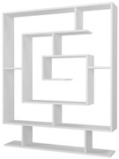 Bibliotecă Sarma White