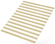 Somieră cu şipci 160x200 cm – Tvilum