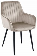 Scaun Bucatarie/Dining Sorenna Bej