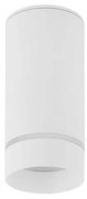 Spot aplicat tavan / plafon design modern ESCA alb