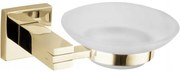 Mexen Vane suport săpun, auriu - 7020939-50