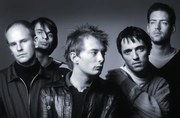 Fotografie Radiohead, Gie Knaeps