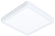 Eglo 99247 - Plafonieră LED FUEVA 5 LED/16,5W/230V