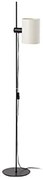 Lampa de podea orientabila design modern GUADALUPE bej