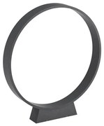 Redo 91066 - Lampă LED de exterior ONIRO LED/15W/230V 49,5 cm CRI 90 IP65 antracit