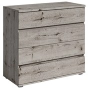 Comodă Talago (Stejar welington). 1034204