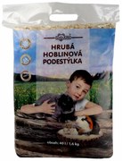 LIMARA Așternut din așchii grosiere 40l/1,6Kg