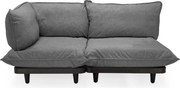 Set de grădină Paletti Small, culori multiple - Fatboy Culoare: gri piatră