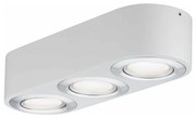 Spot dimabil Paulmann 79710 3xLED/4,8W ARGUN 230V