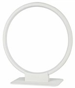 Maytoni MOD807-TL-01-18-W - Lampă de masă LED NOLA LED/18W/230V