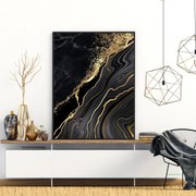 Poster - Abstarcție (A4)