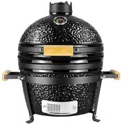 Grătar ceramic Kamado 33,5 cm