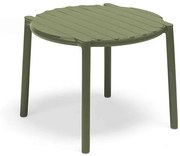 Masa Exterior Nardi - Doga Table Agave