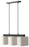 Lustra clasica fabricata manual din lemn OLIMPIA 3
