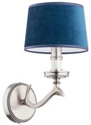 Aplica eleganta realizata manual Sparone