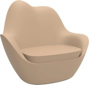 Fotoliu lounge design modern, exterior, interior, SABINAS LOUNGE CHAIR 45007 Vondom