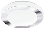 Corp de iluminat LED pentru baie Eglo 95282 LED CAPRI 1xLED/11W/230V IP44