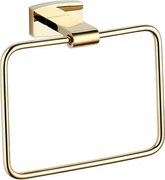 Mexen Zoja suport pentru prosop, auriu - 7019132-50