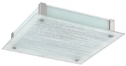 Rabalux 3036 - LED Plafonieră DUSTIN LED/24W/230V alb