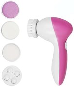 Aparat curatare faciala 5 in 1