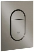 Clapeta de actionare Grohe Arena Cosmopolitan S antracit periat Hard Graphite