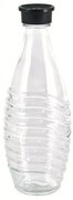 Sticlă SodaStream Penguin/Crystal 0,7 l, transparentă