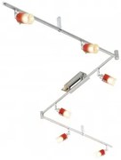 Spot aplicat KENO G9 50063 Eglo