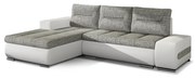 Coltar extensibil Ottavio pe stanga Berlin 01/Soft 17