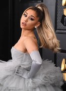 Fotografie Ariana Grande at 62nd Annual GRAMMY Awards, Steve Granitz