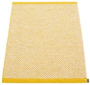 Covor pentru exterior și interior galben muștar 60x85 cm Effi Mustard – Pappelina