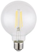 Bec dimabil LED E27 7W 800lm 4000K