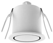 Spot LED incastrabil ideal pentru iluminat scara sau hol Natal alb NVL-6800202