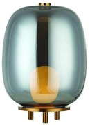 Veioza/Lampa de masa design decorativ Bella