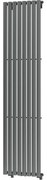 Radiator decorativ Mexen Oregon 1800 x 480 mm, 805 W, antracit - W202-1800-490-00-66