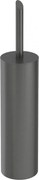 SILIA - Perie de Toaletă de Sine Stătător Finisaj: Titan ADI_D712